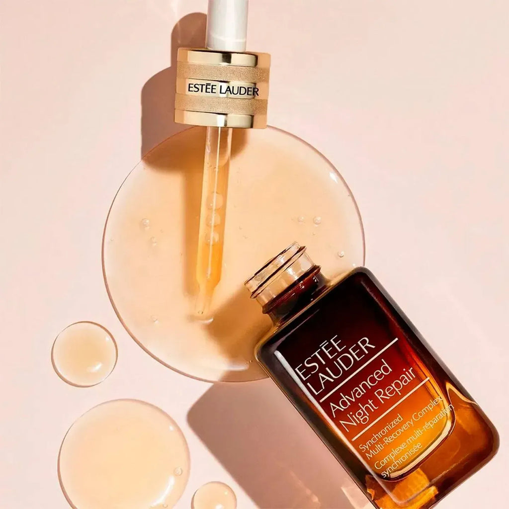 Double Wear Stay In Place Foundation