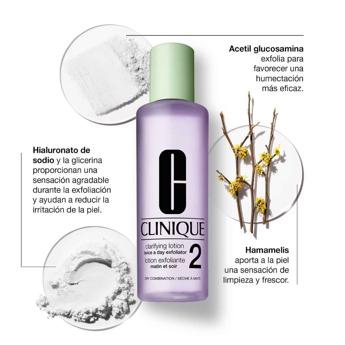 3 Step Skin Care Clarifying Lotion 2