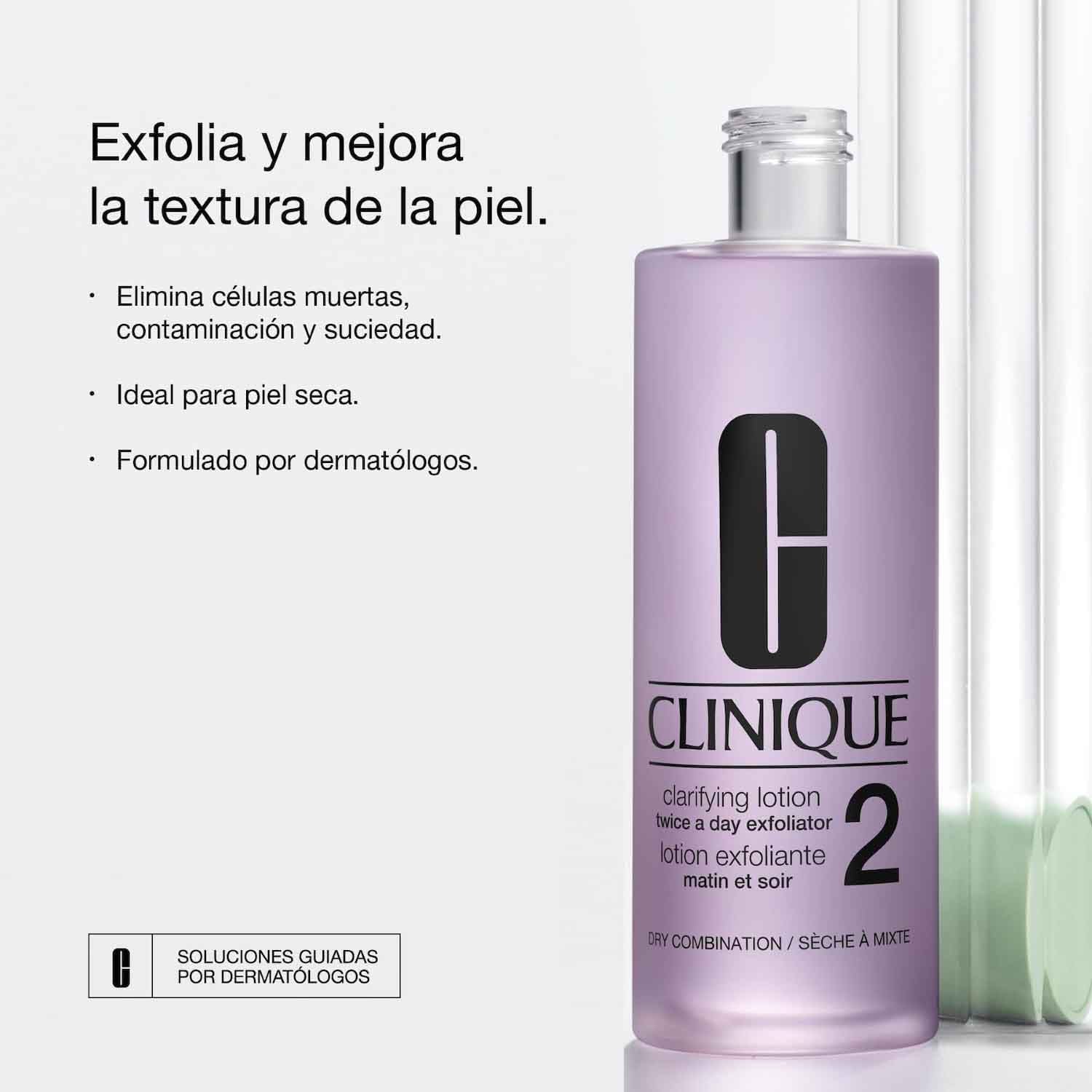 3 Step Skin Care Clarifying Lotion 2