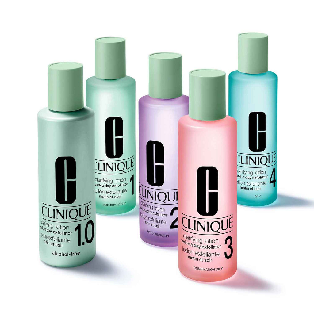 3 Step Skin Care Clarifying Lotion 3