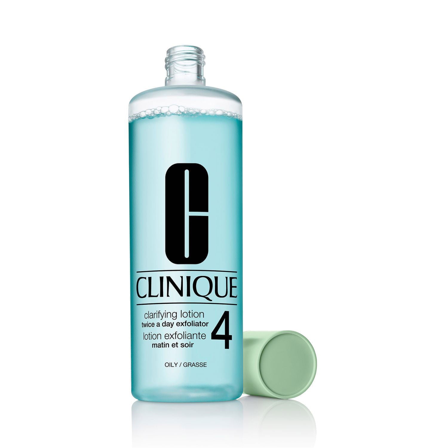 3 Step Skin Care Clarifying Lotion 4