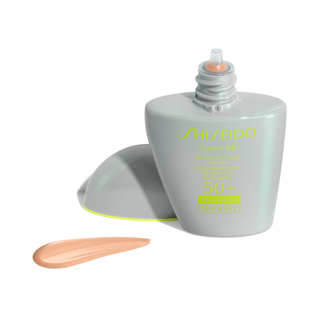 Sun Sport BB Cream SPF50+