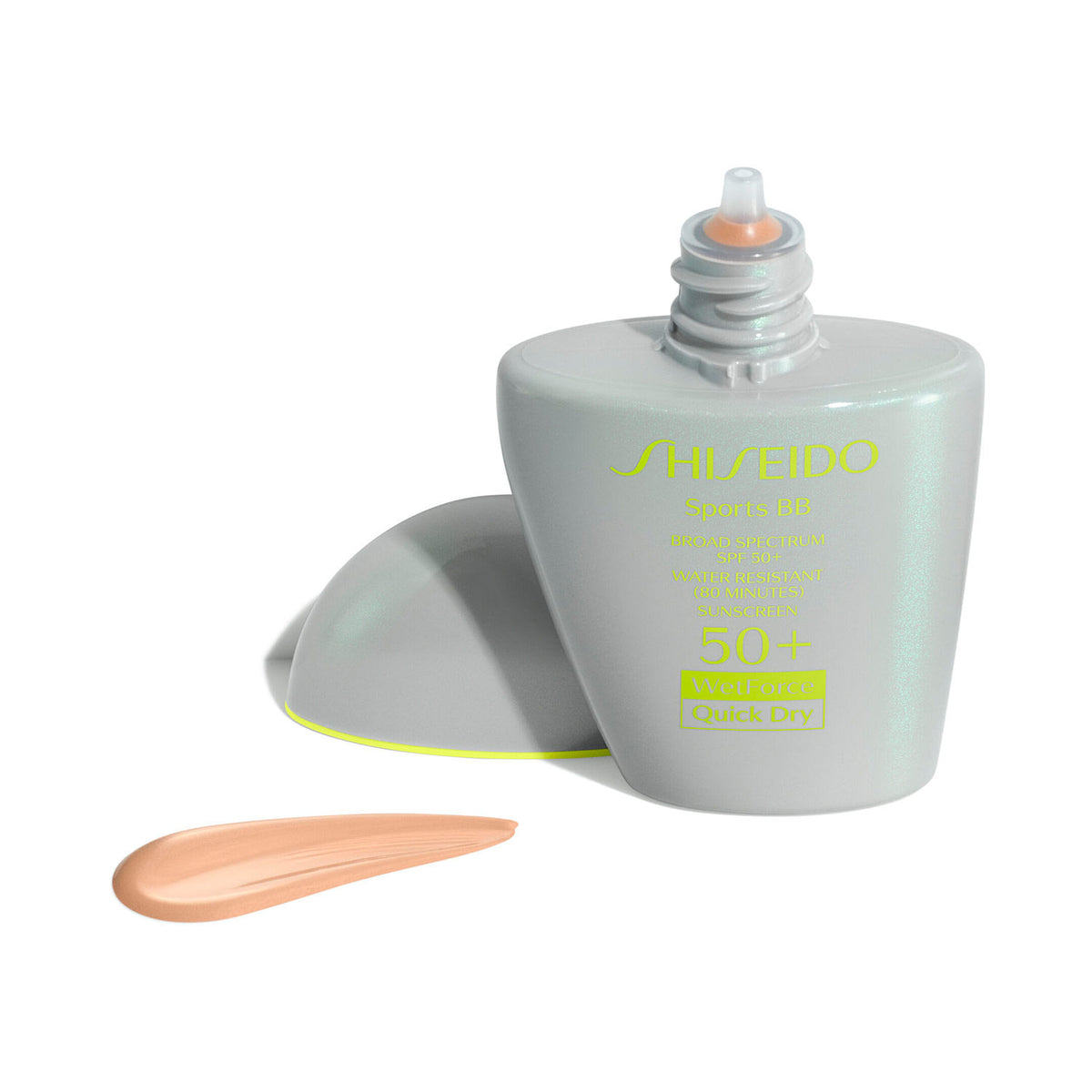 Sun Sport BB Cream SPF50+