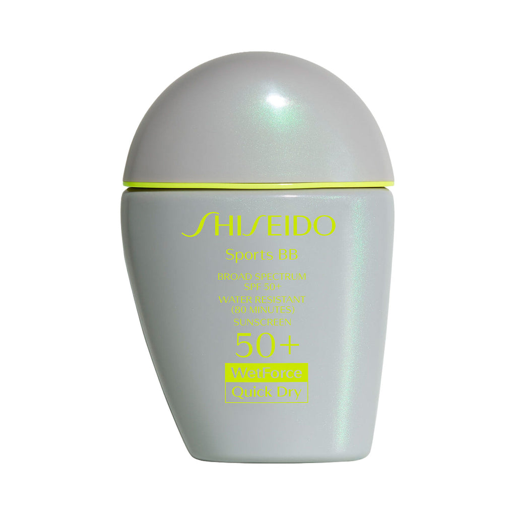 Sun Sport BB Cream SPF50+