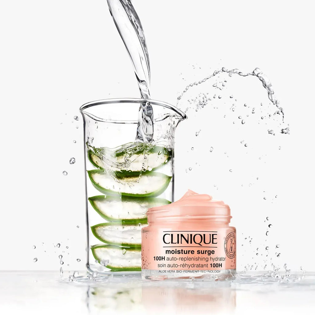 Moisture Surge Kit
