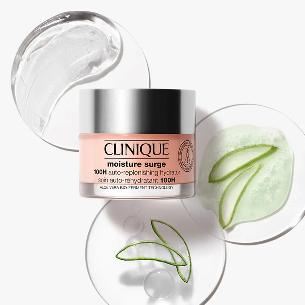 Moisture Surge Kit