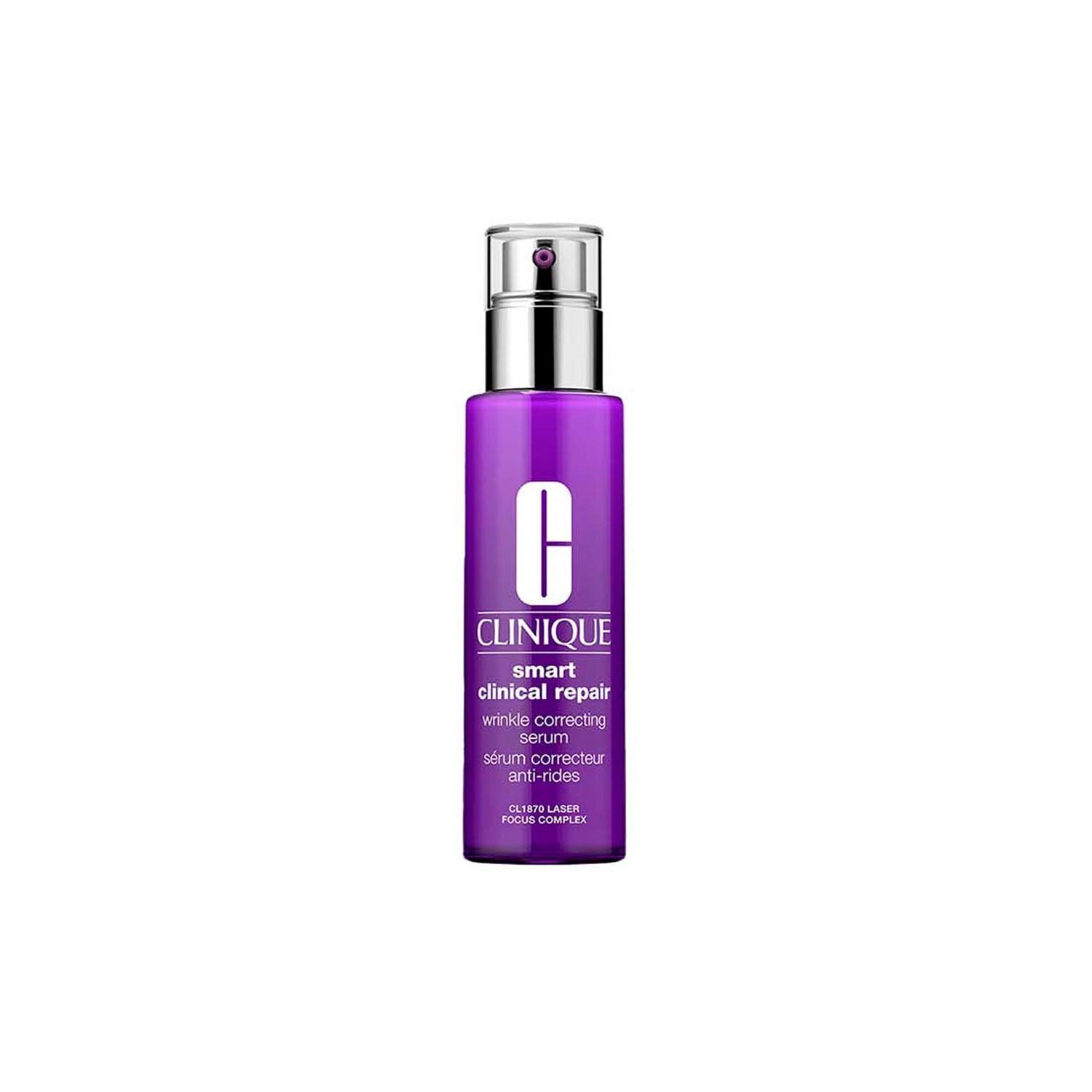 Smart Clinical Repair Wrinkle Correcting Serum