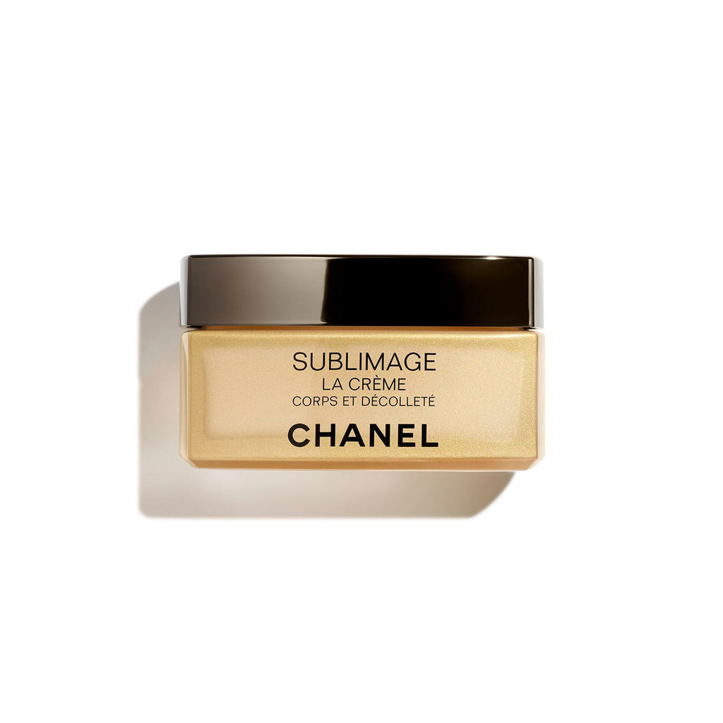 Sublimage LA Crème Corps Et Décolleté