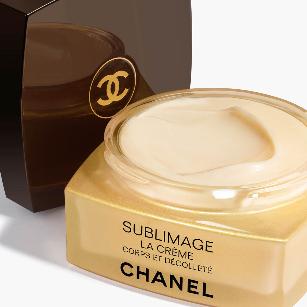 Sublimage LA Crème Corps Et Décolleté