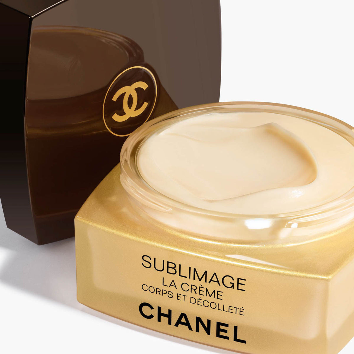 Sublimage LA Crème Corps Et Décolleté