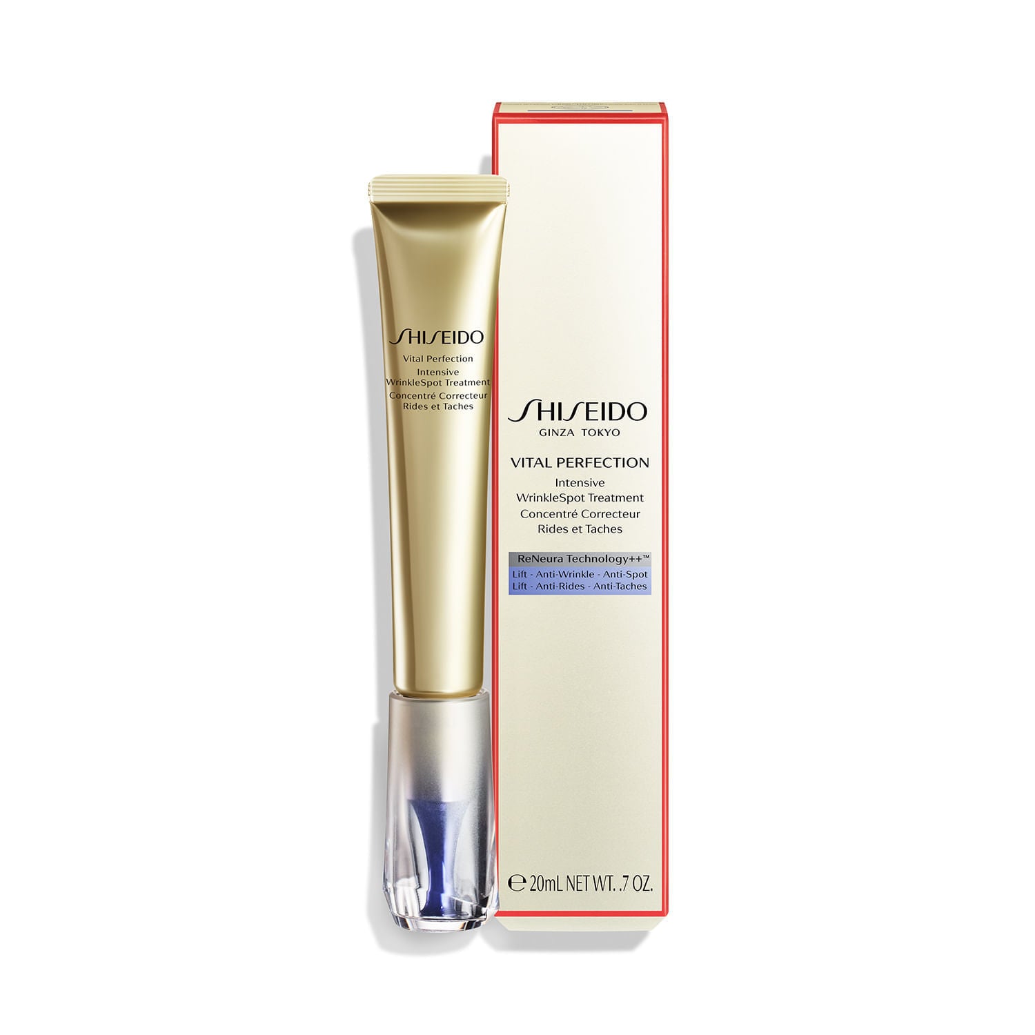 Vital Perfection Intensive Wrinkle Spot