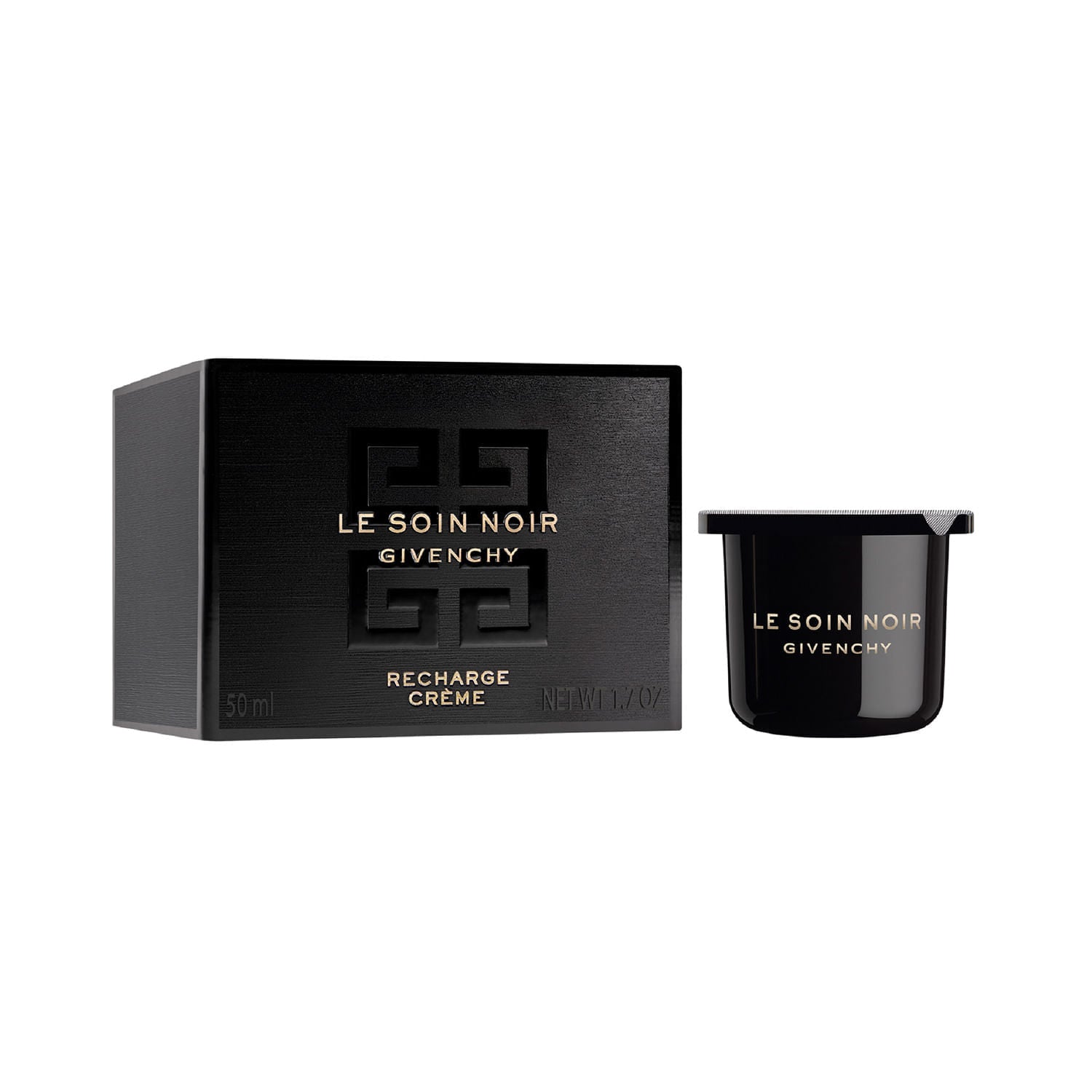 Le Soin Noir Cream Refill