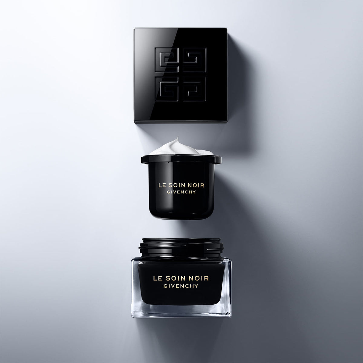 Le Soin Noir Cream Refill