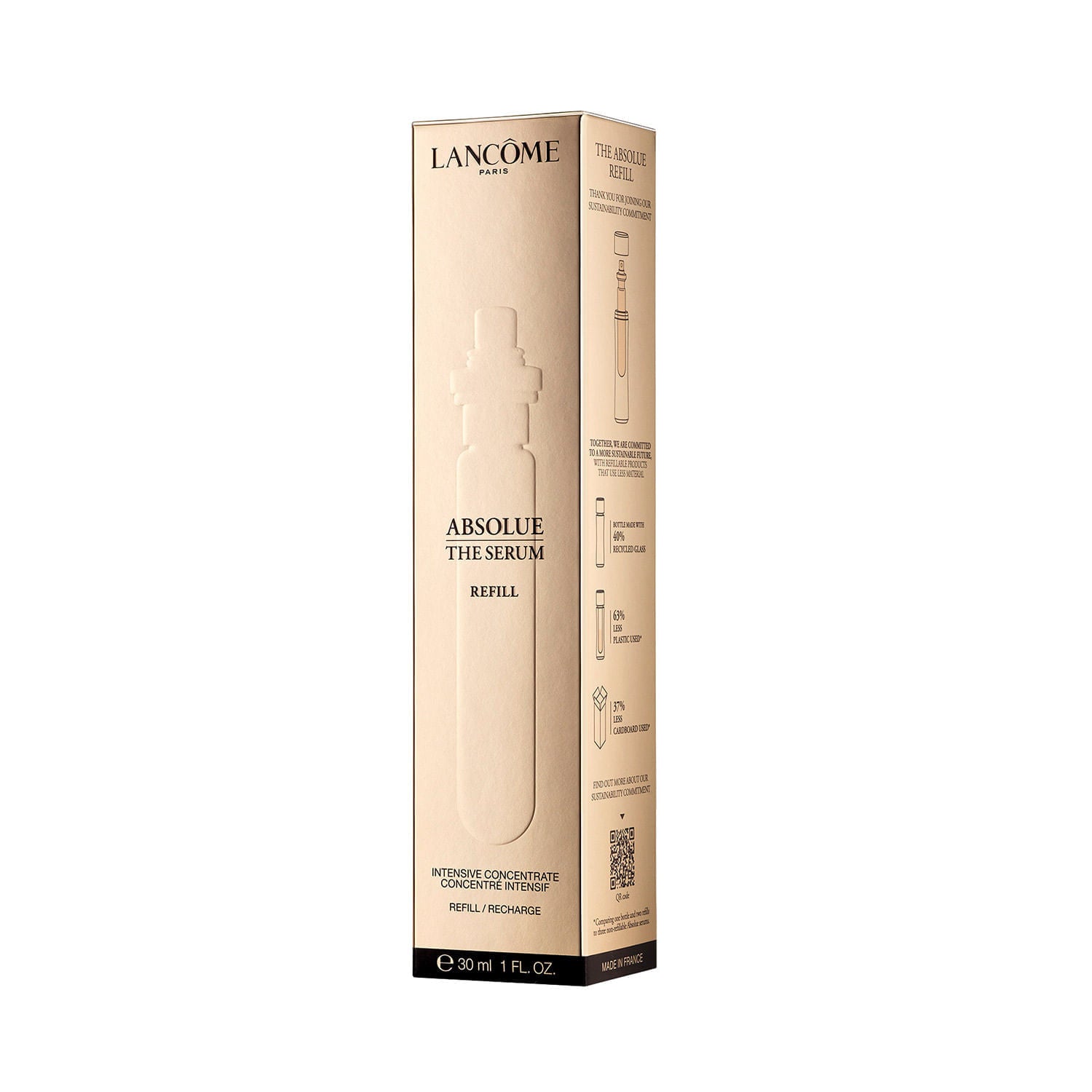Absolue Serum Refill