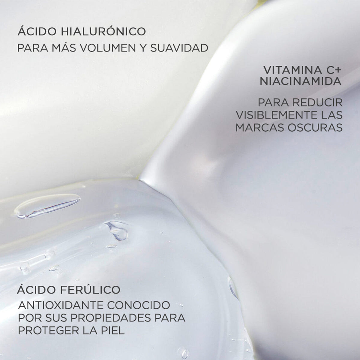 Renergie H.C.F Triple Serum