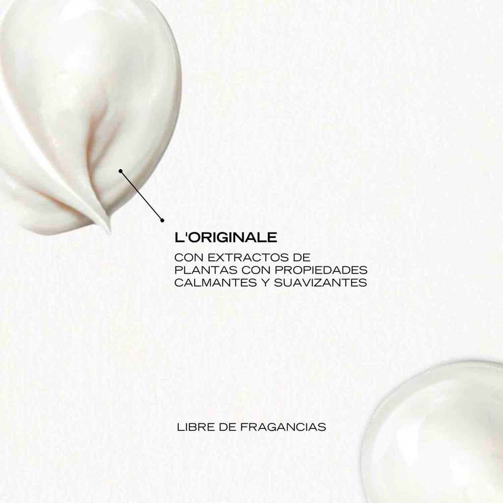 N°2 L'originale