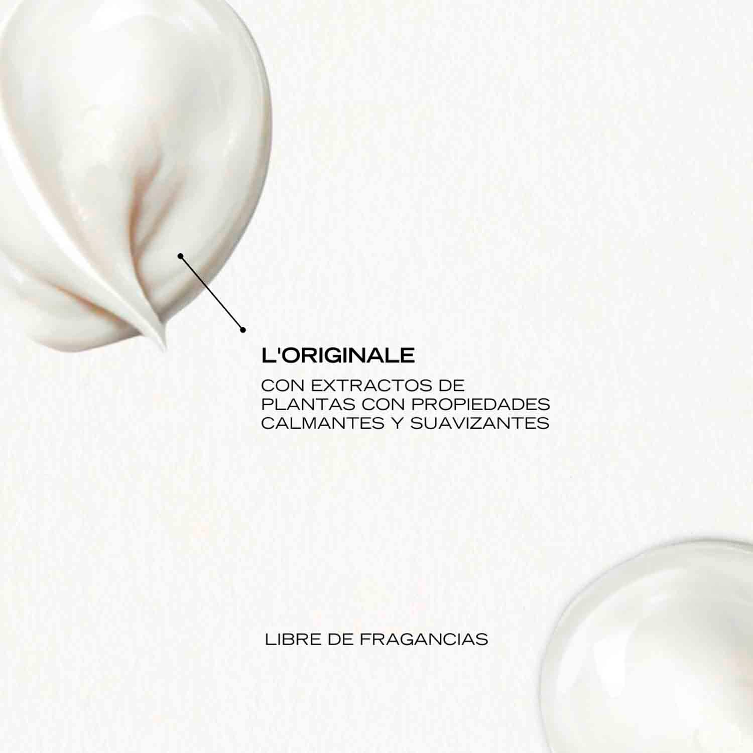 N°2 L'originale