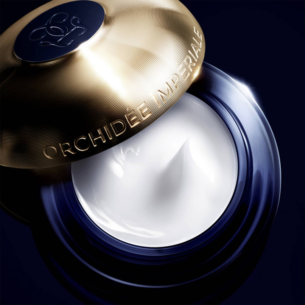 Orquidea Imperial Eyes & Lips Cream