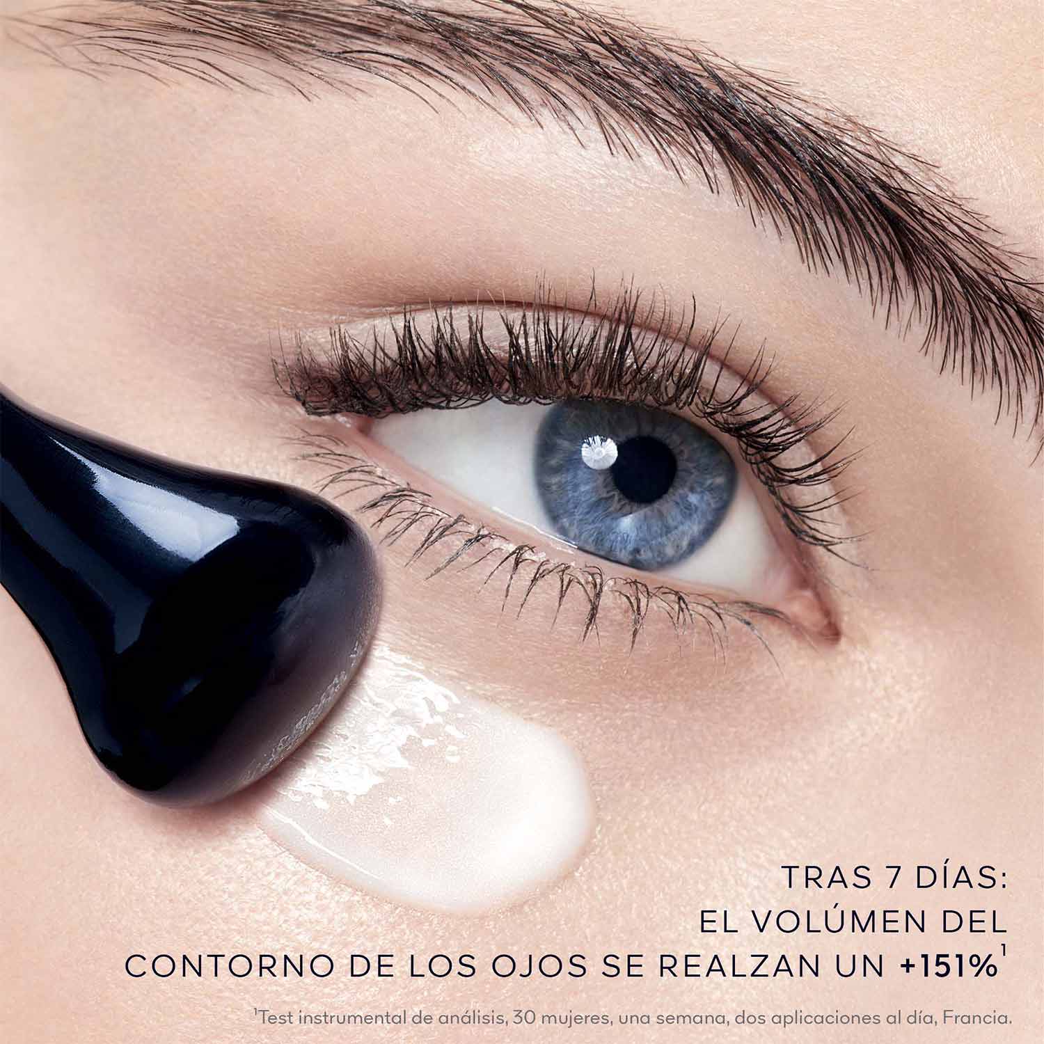 Orquidea Imperial Eyes & Lips Cream