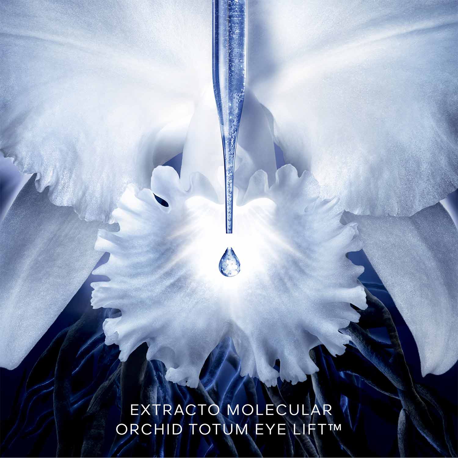 Orquidea Imperial Eyes & Lips Cream