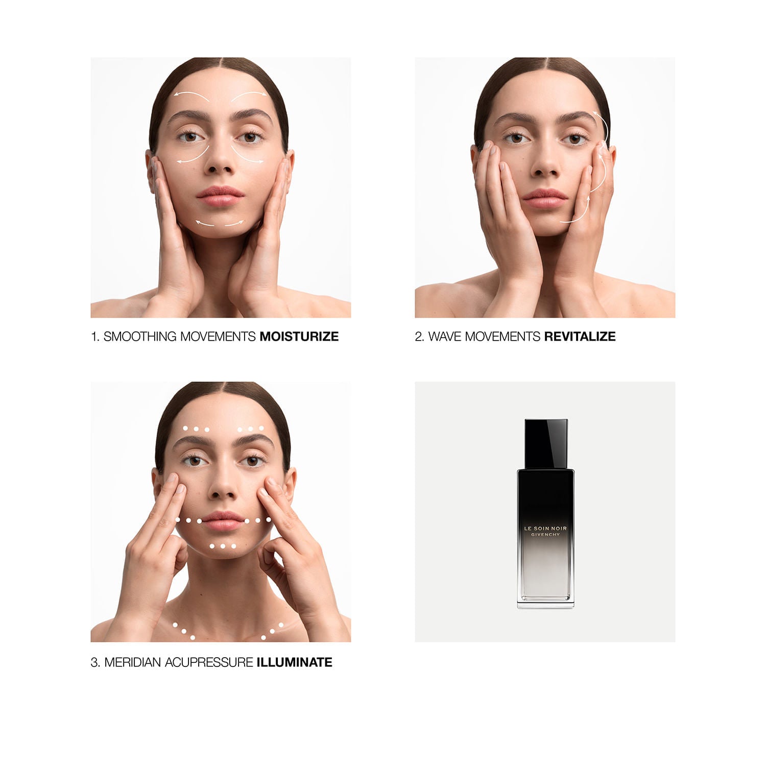 Le Soin Noir Essence Lotion