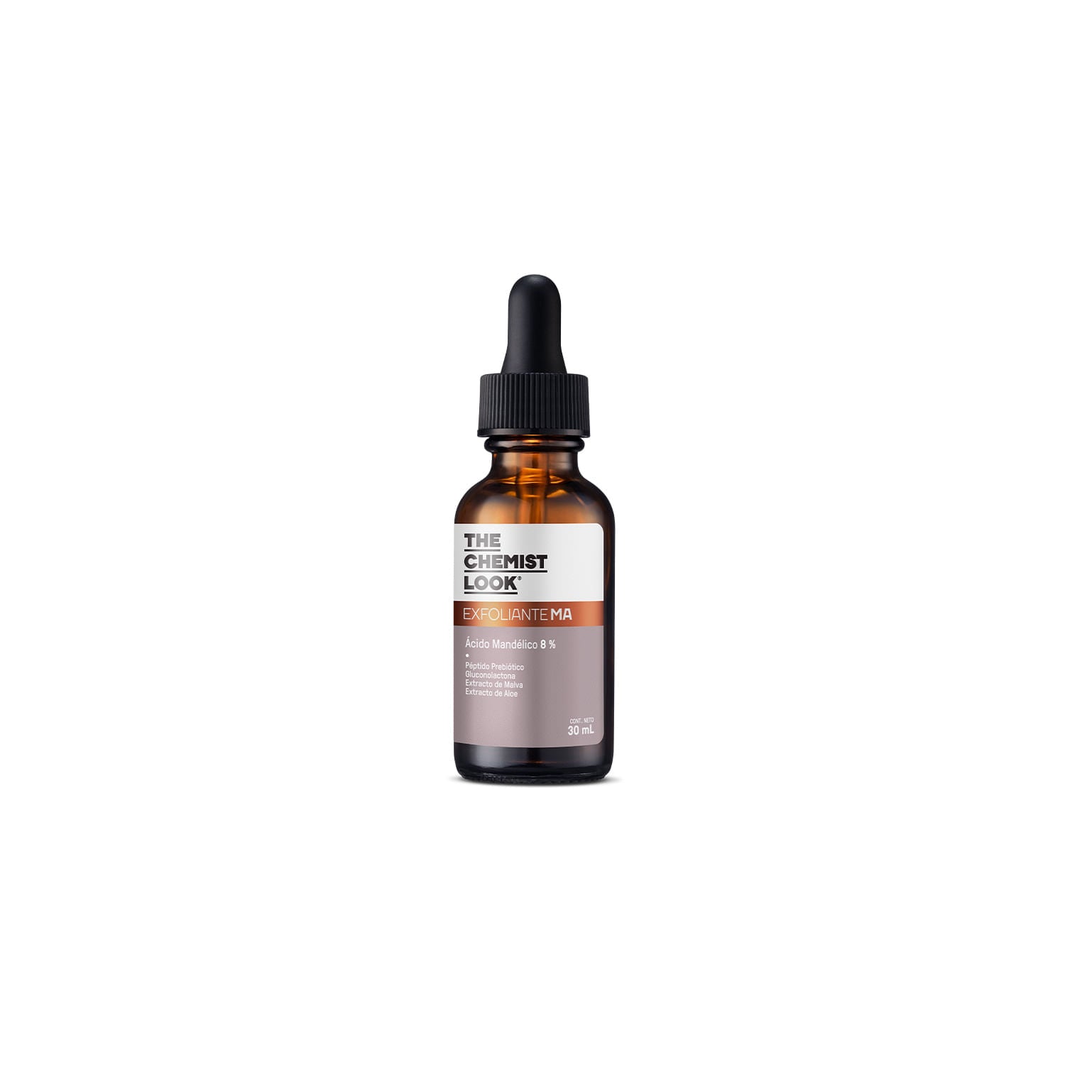 Exfoliante Renovador Ma