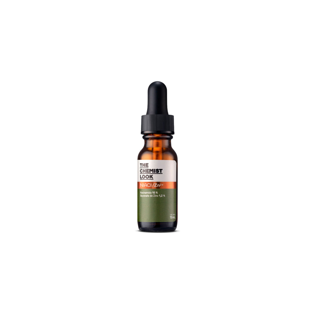Booster VIT-B3/ZN2+.