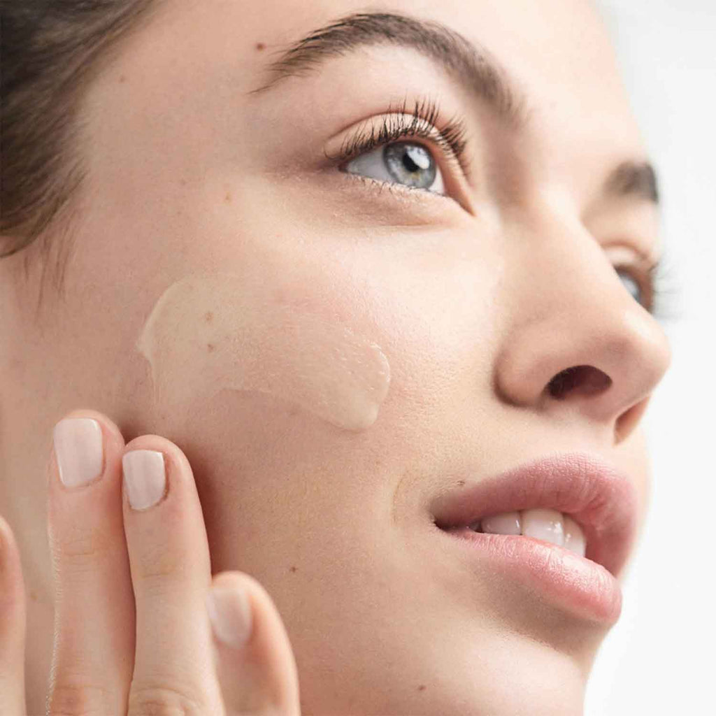 3 Step Skin Care Dramatically Different Gel