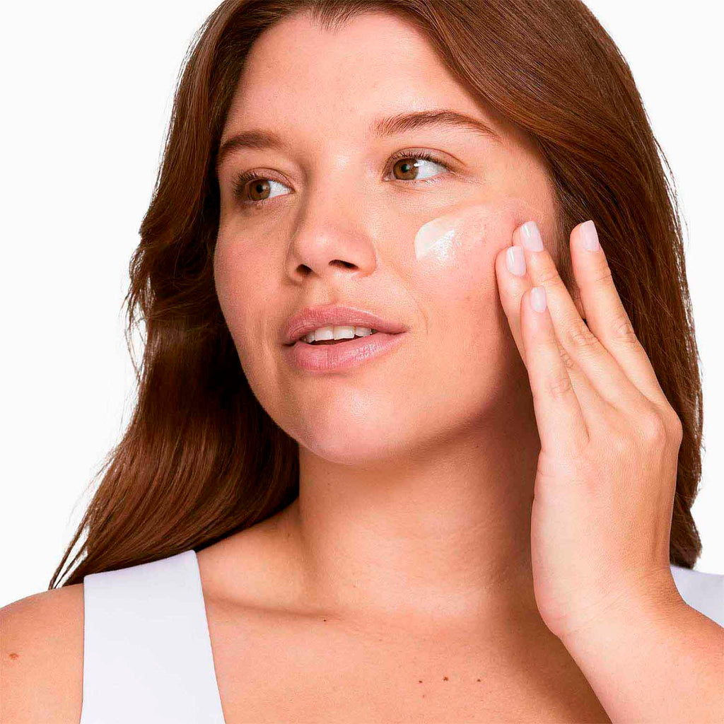 3 Step Skin Care Dramatically Different Gel