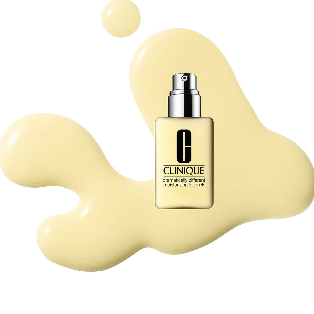 3 Step Skin Care Dramatically Different Lotion