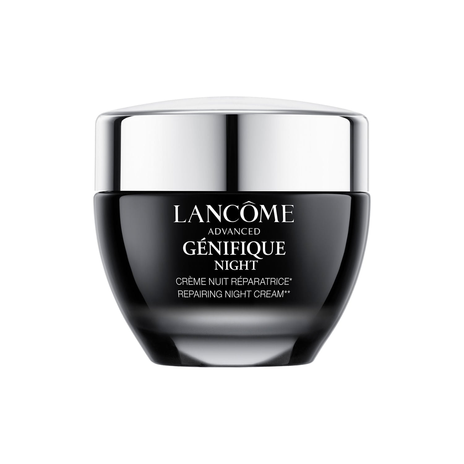 Genifique Barrier Night Creme