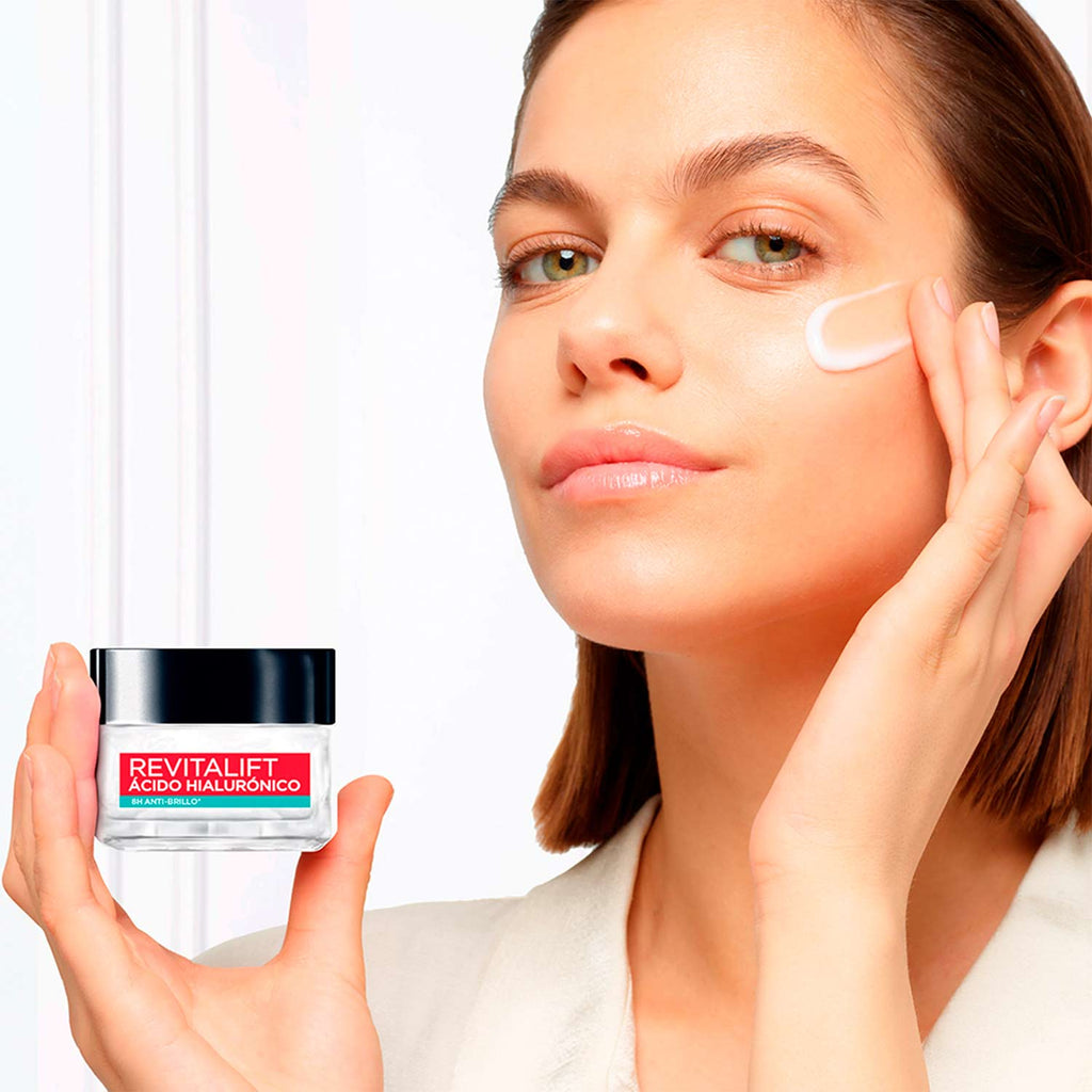 Revitalift Acido Hialuronico Gel Cream