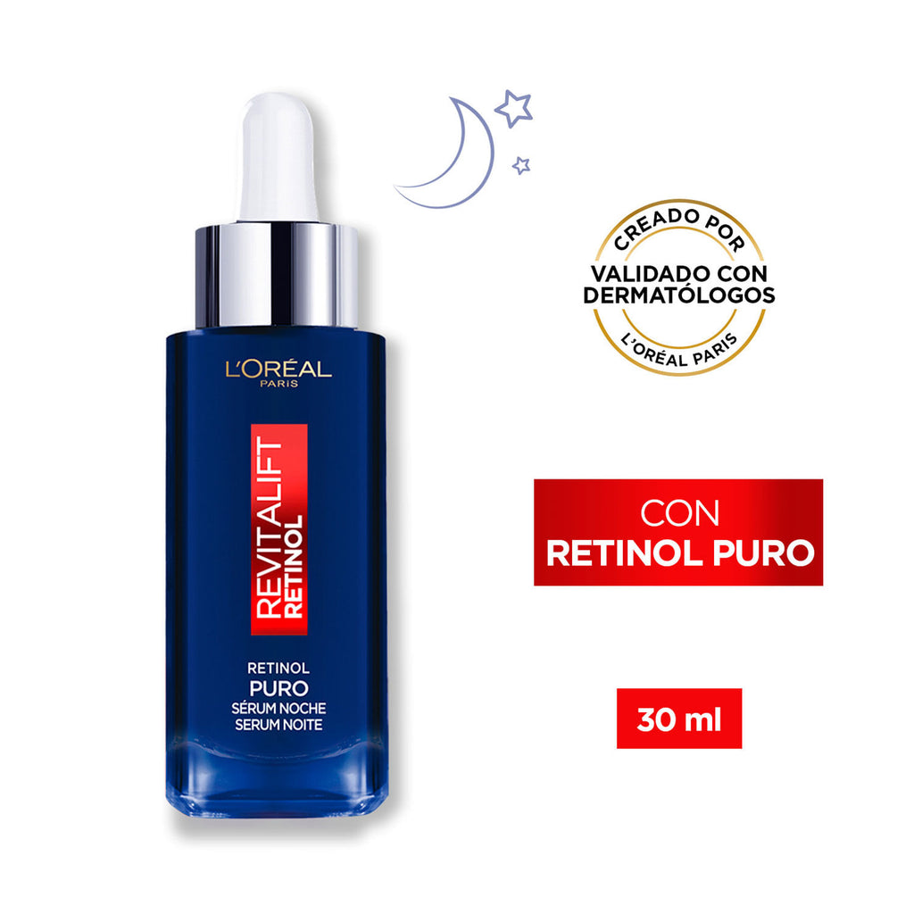 Revitalift Retinol Serum