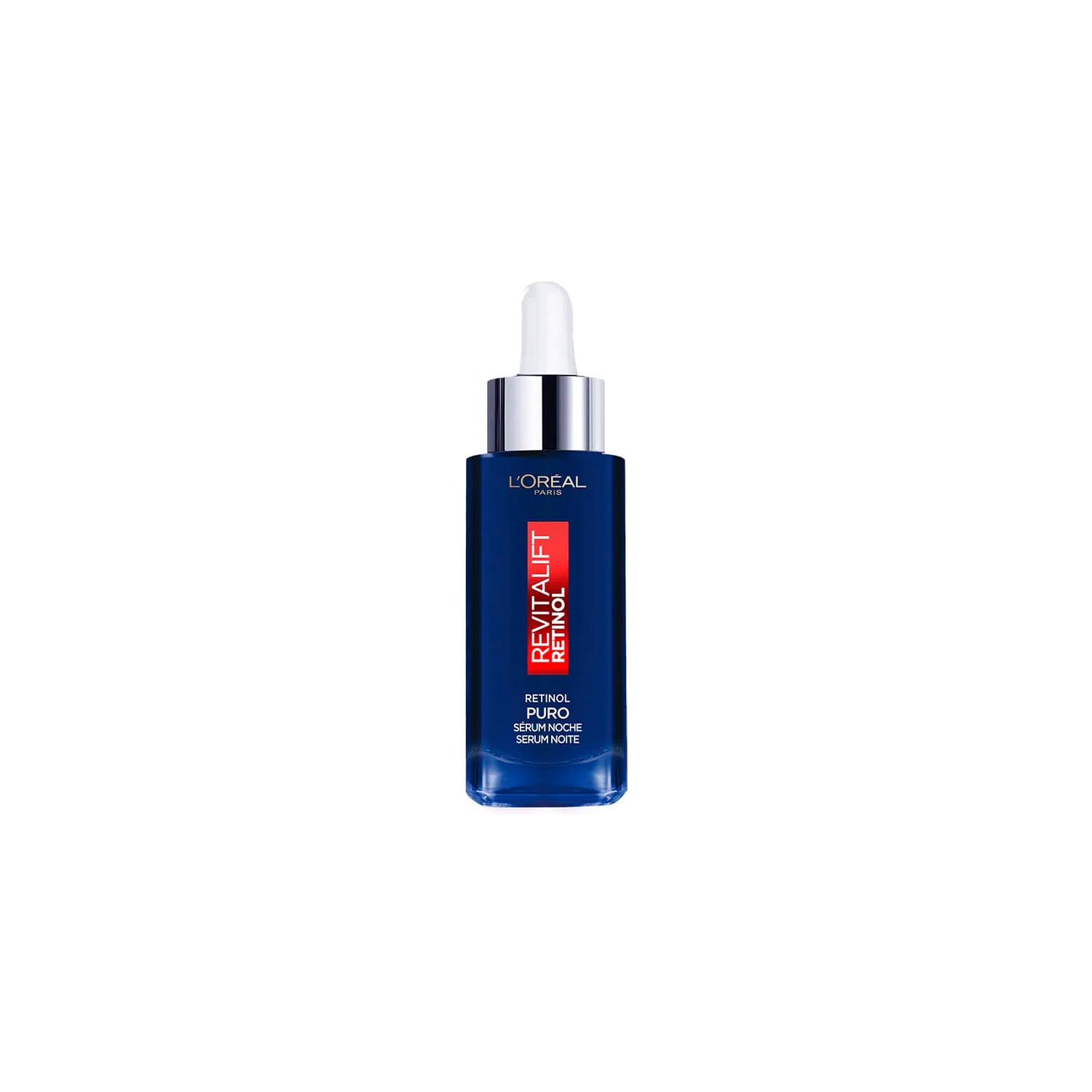 Revitalift Retinol Serum