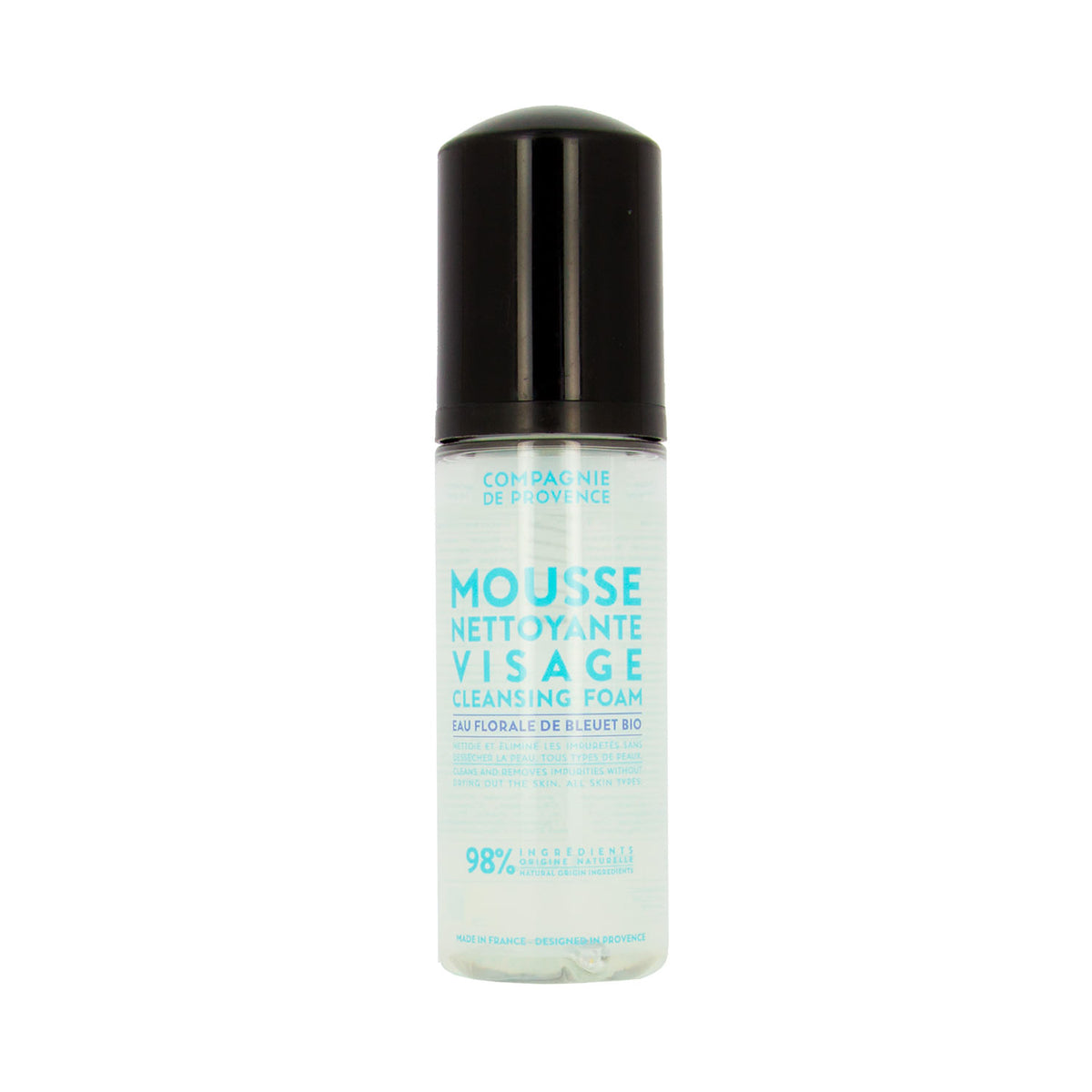Face Cleansing Foam