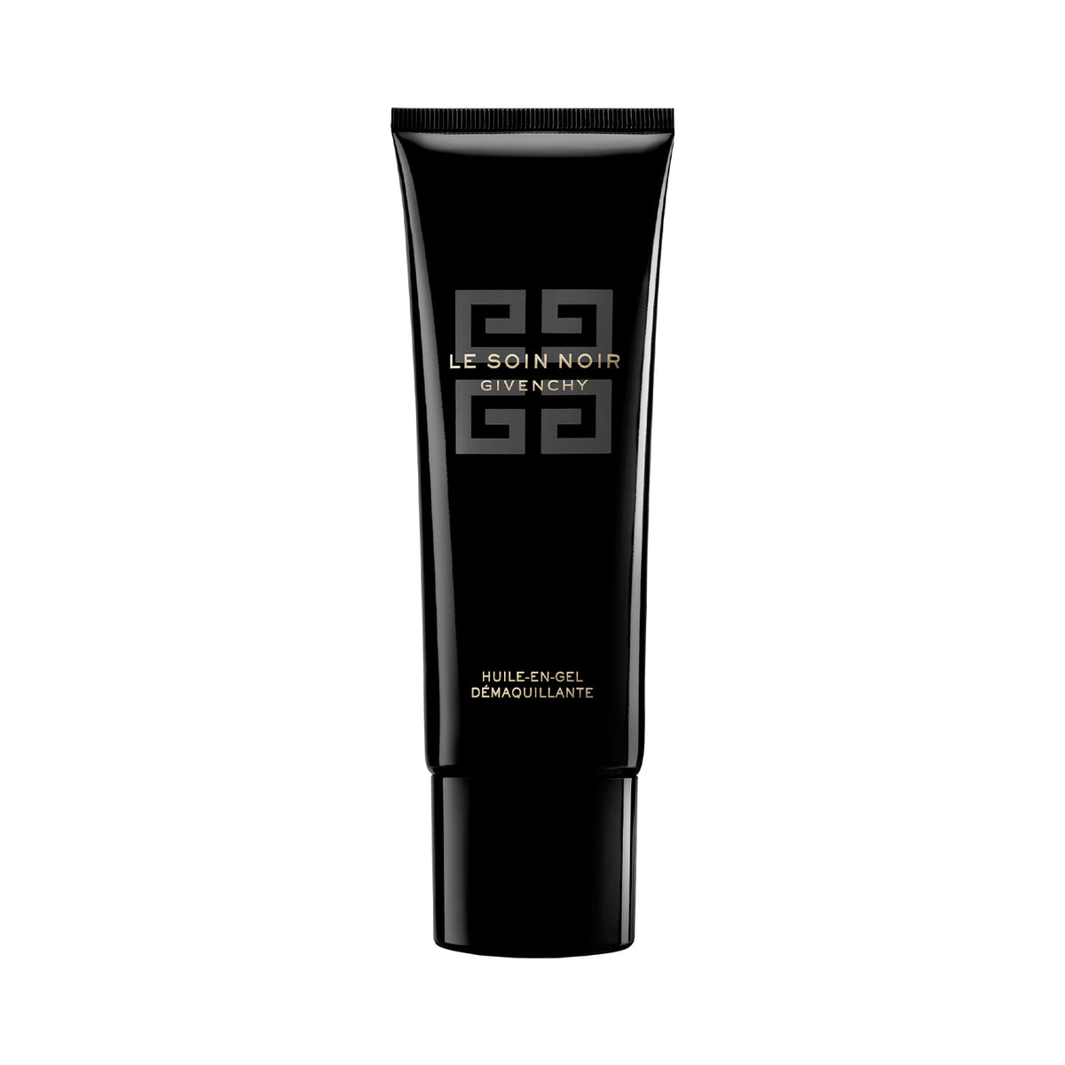 Le Soin Noir Oil In Gel Makeup Remover