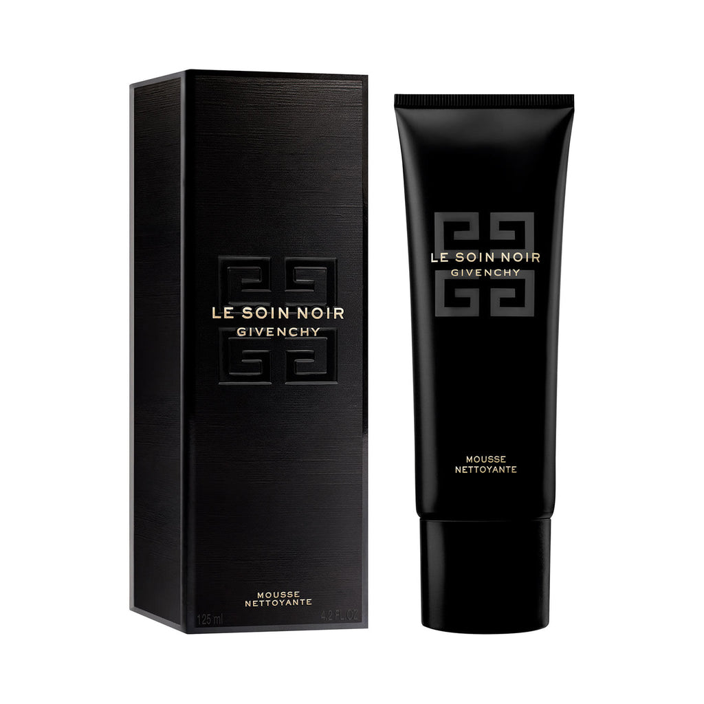 Le Soin Noir Cleansing Foam