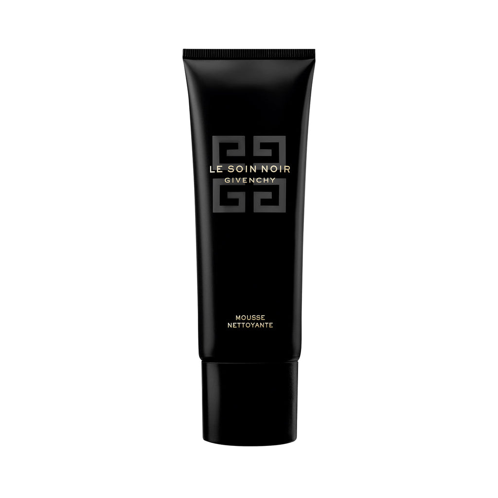 Le Soin Noir Cleansing Foam