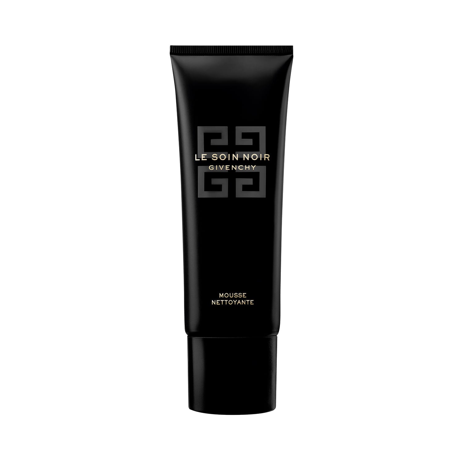 Le Soin Noir Cleansing Foam