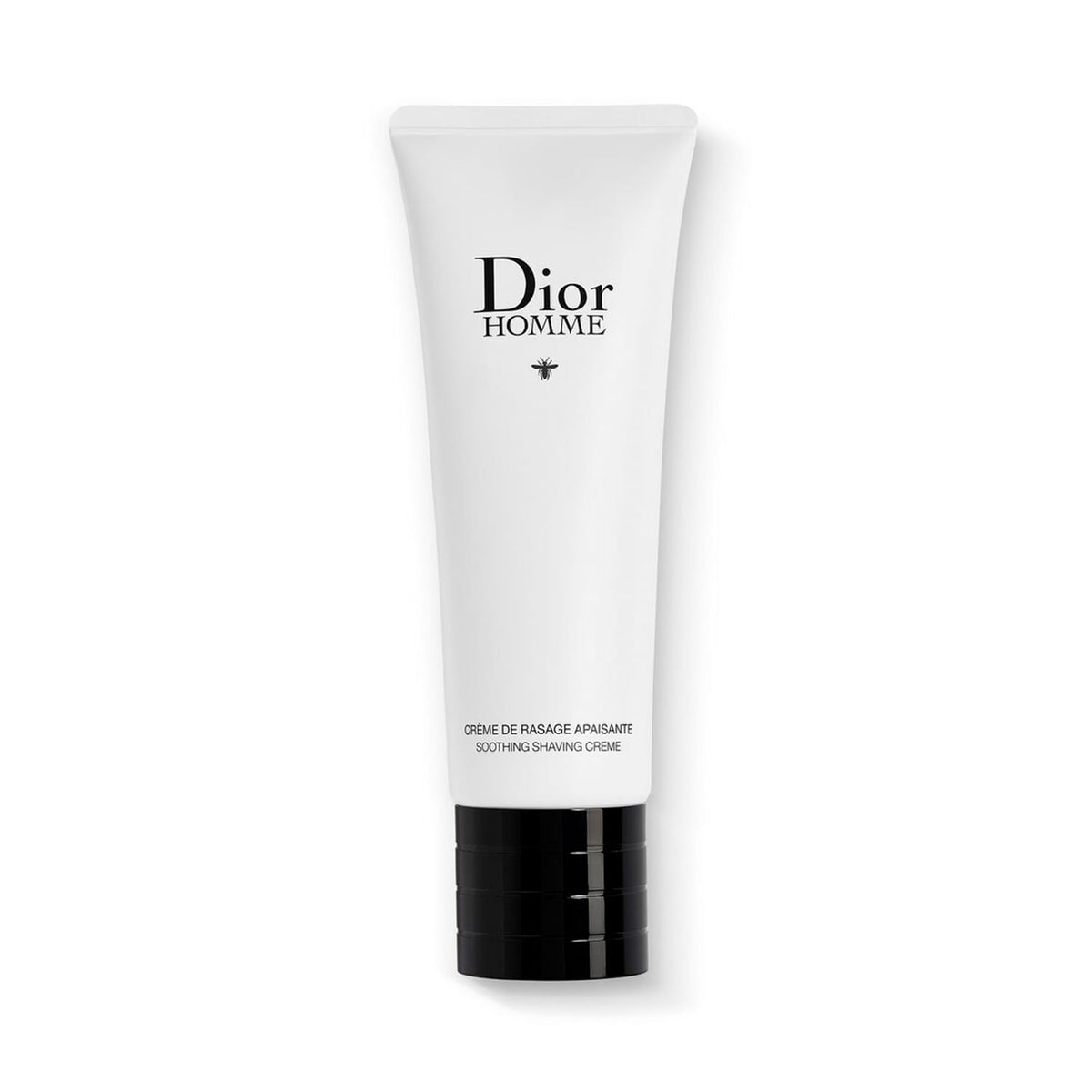 Dior Homme Shoothing Shaving Cream