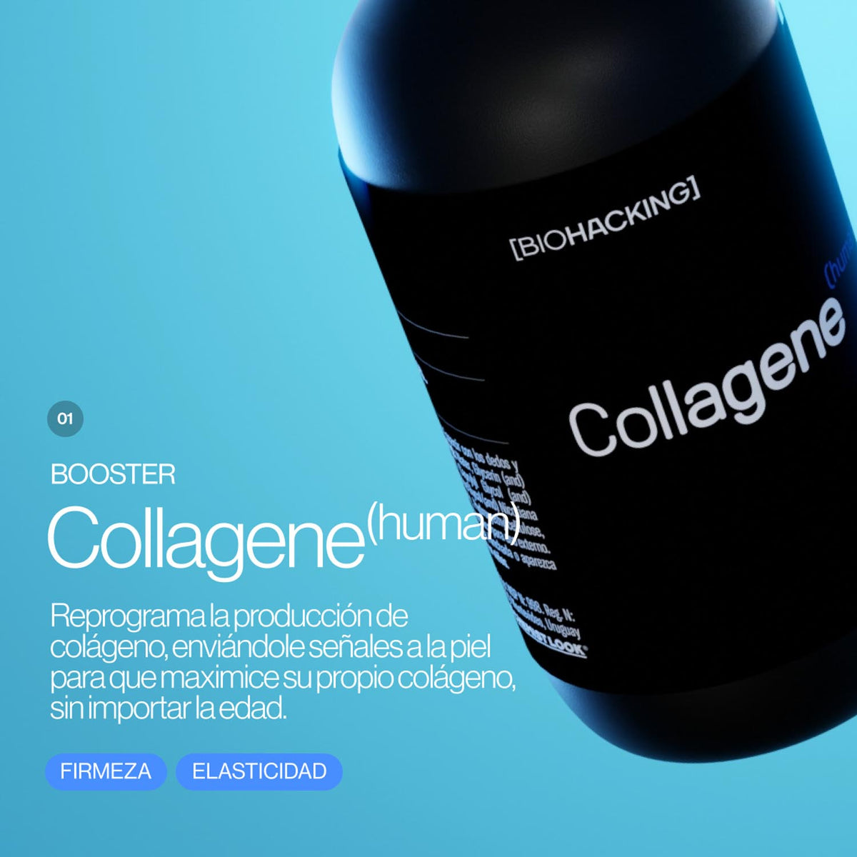 Collagene Human