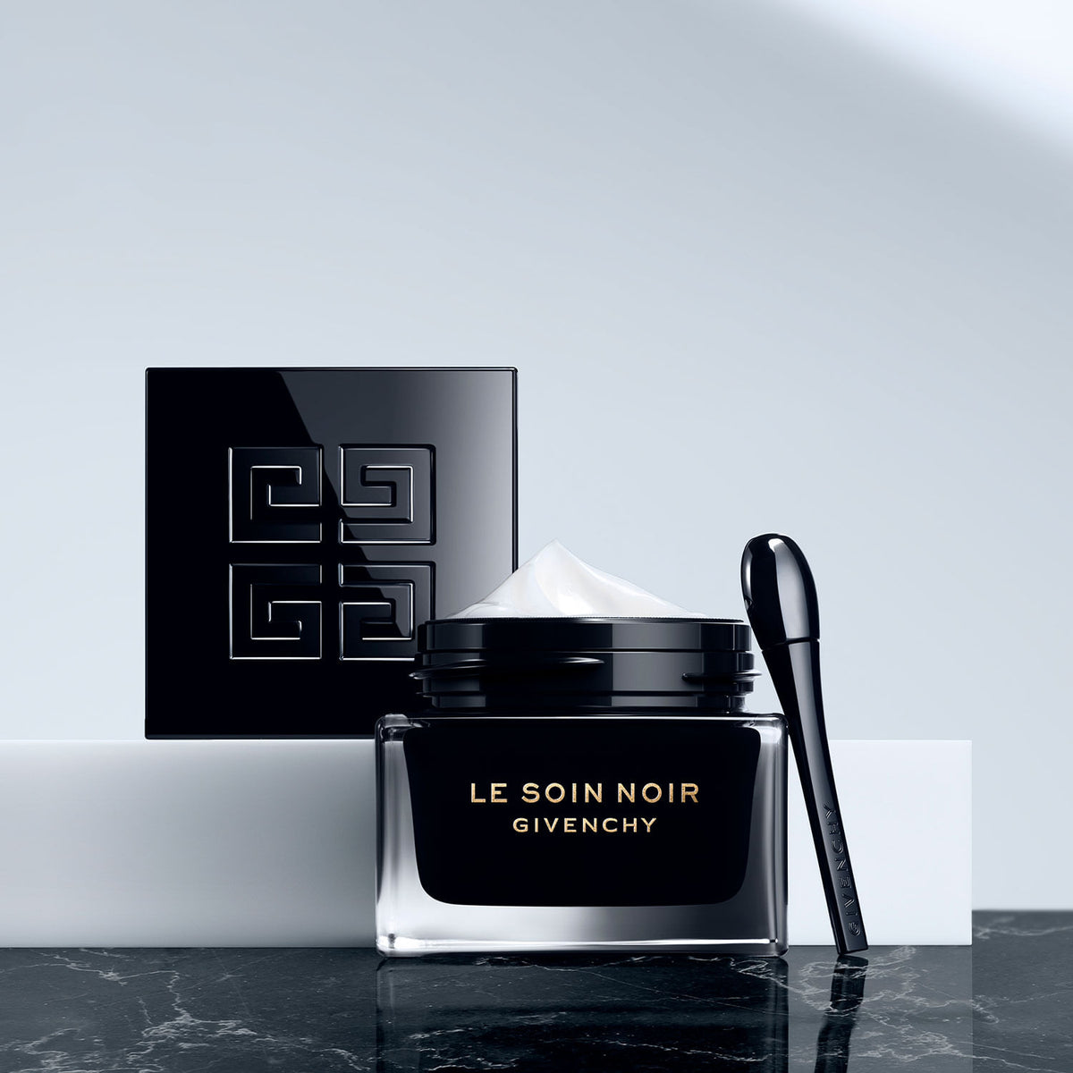 Le Soin Noir Eye