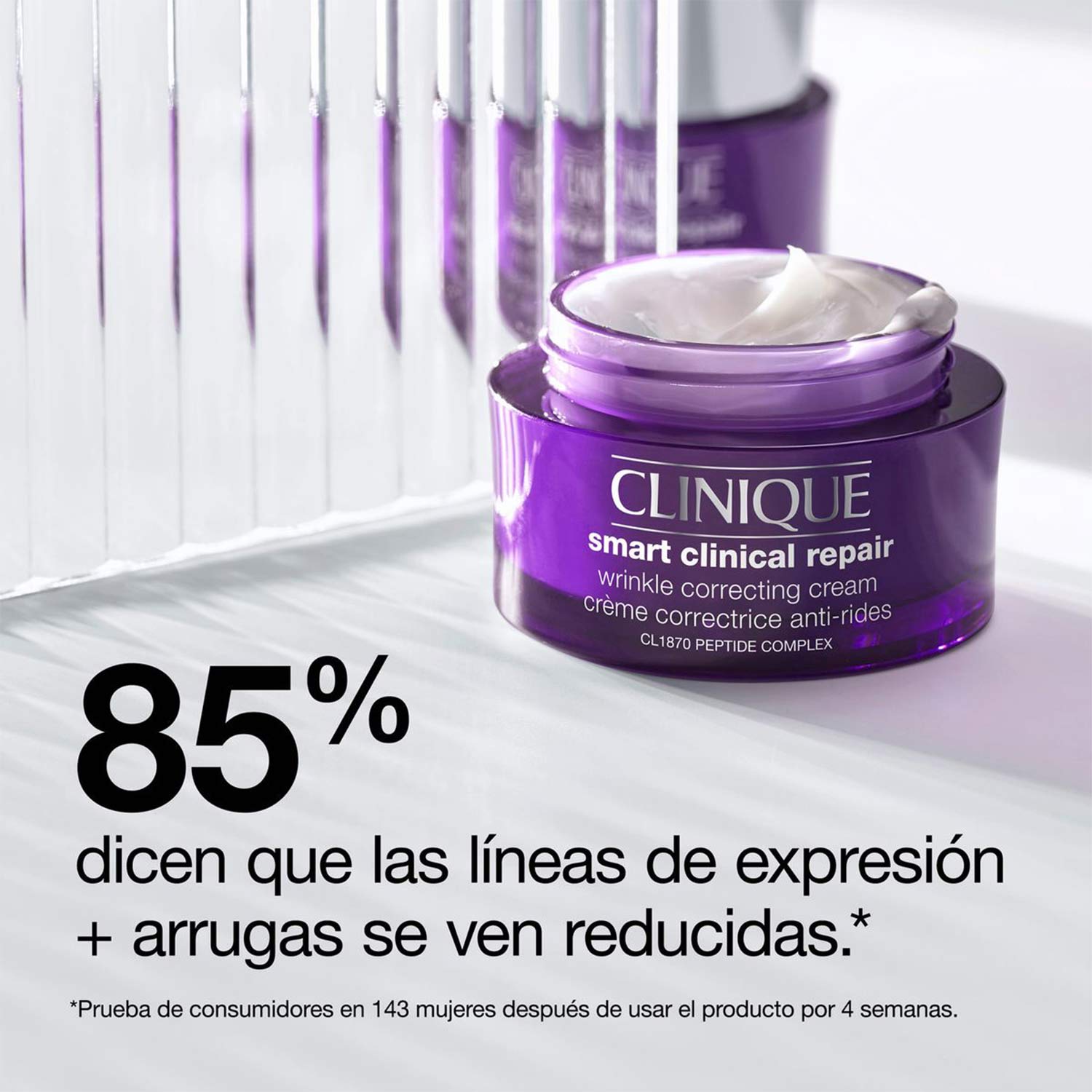 Smart Clinical Repair Wrinkle Correcting Cream