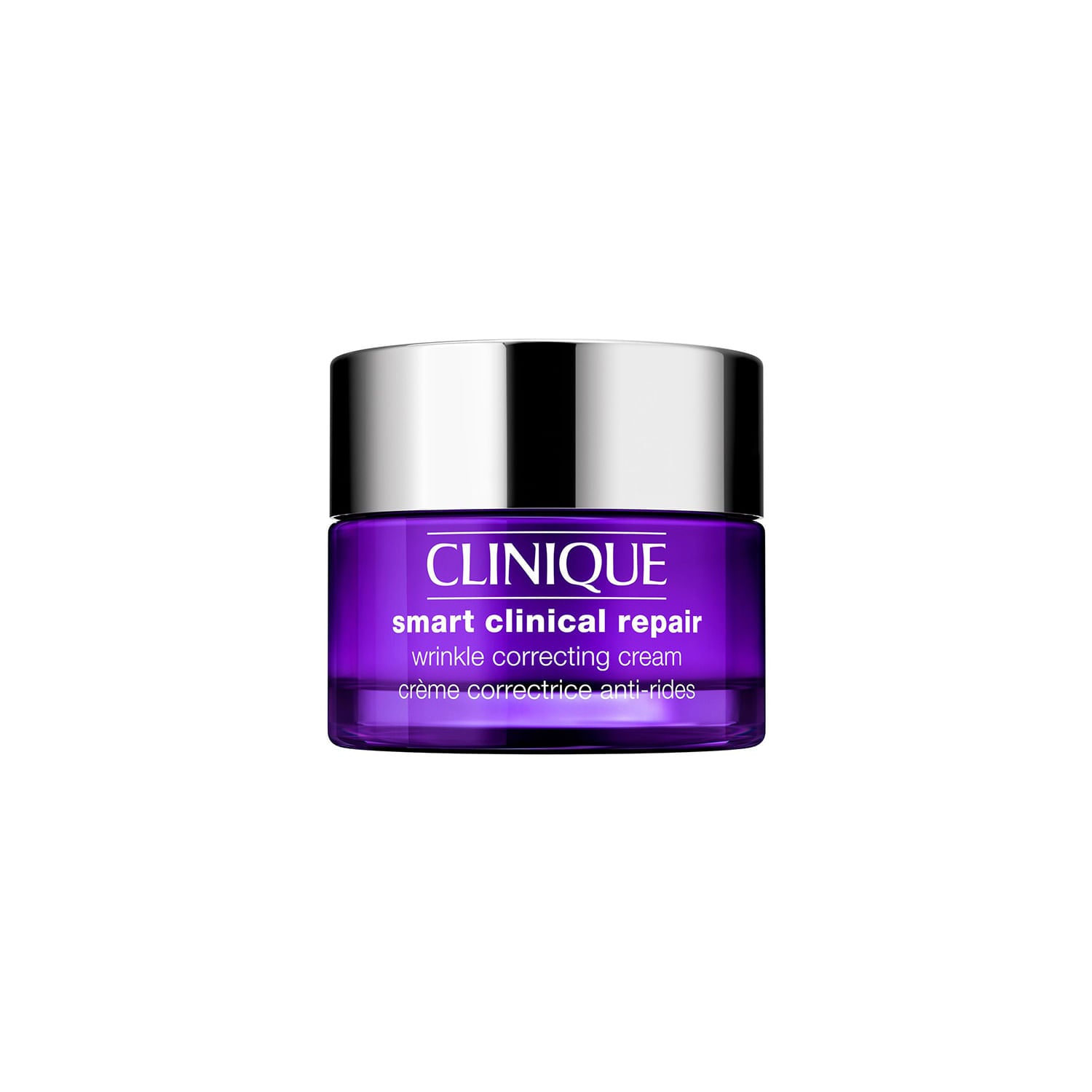Smart Clinical Repair Wrinkle Correcting Cream