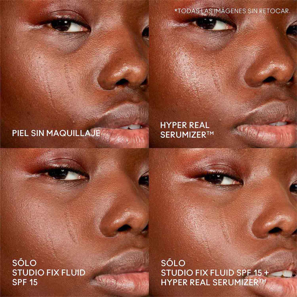 Hyper Real Serumizer Skin Balancing