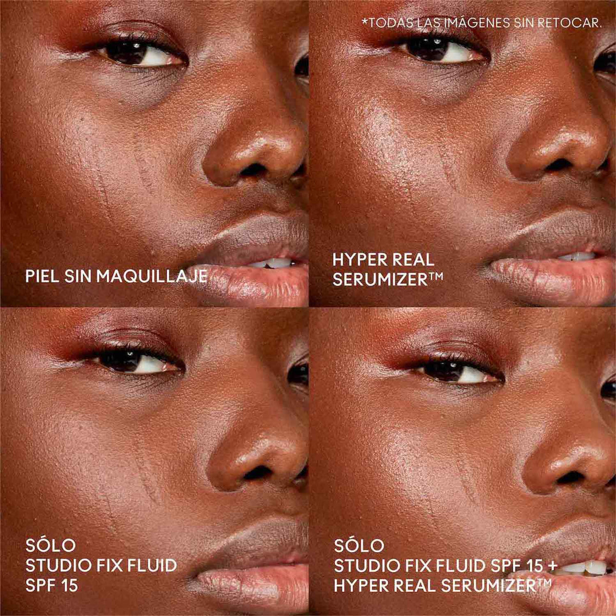 Hyper Real Serumizer Skin Balancing