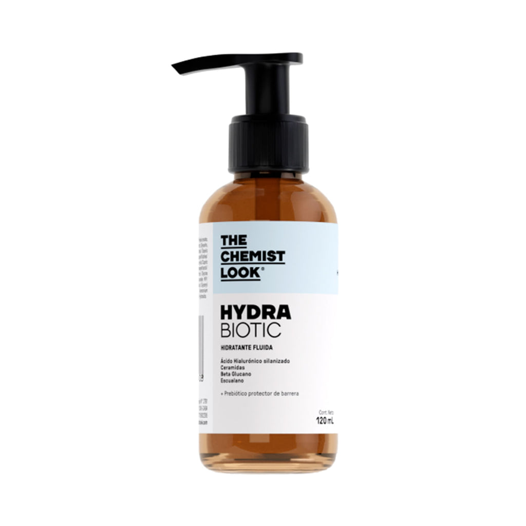 Hydra Biotic Fluida
