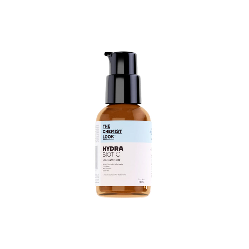 Hydra Biotic Fluida