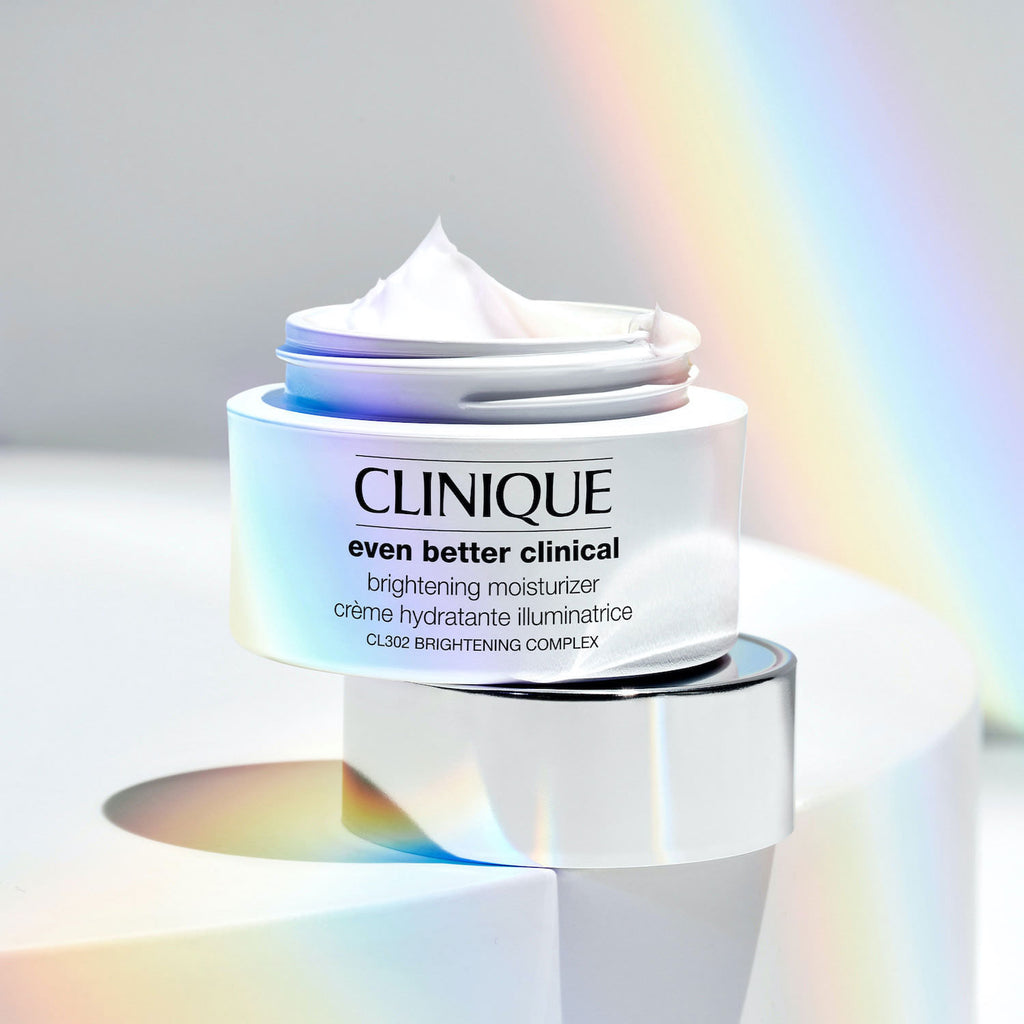 Even Better Brightening Moisturizer Creme Hydratante