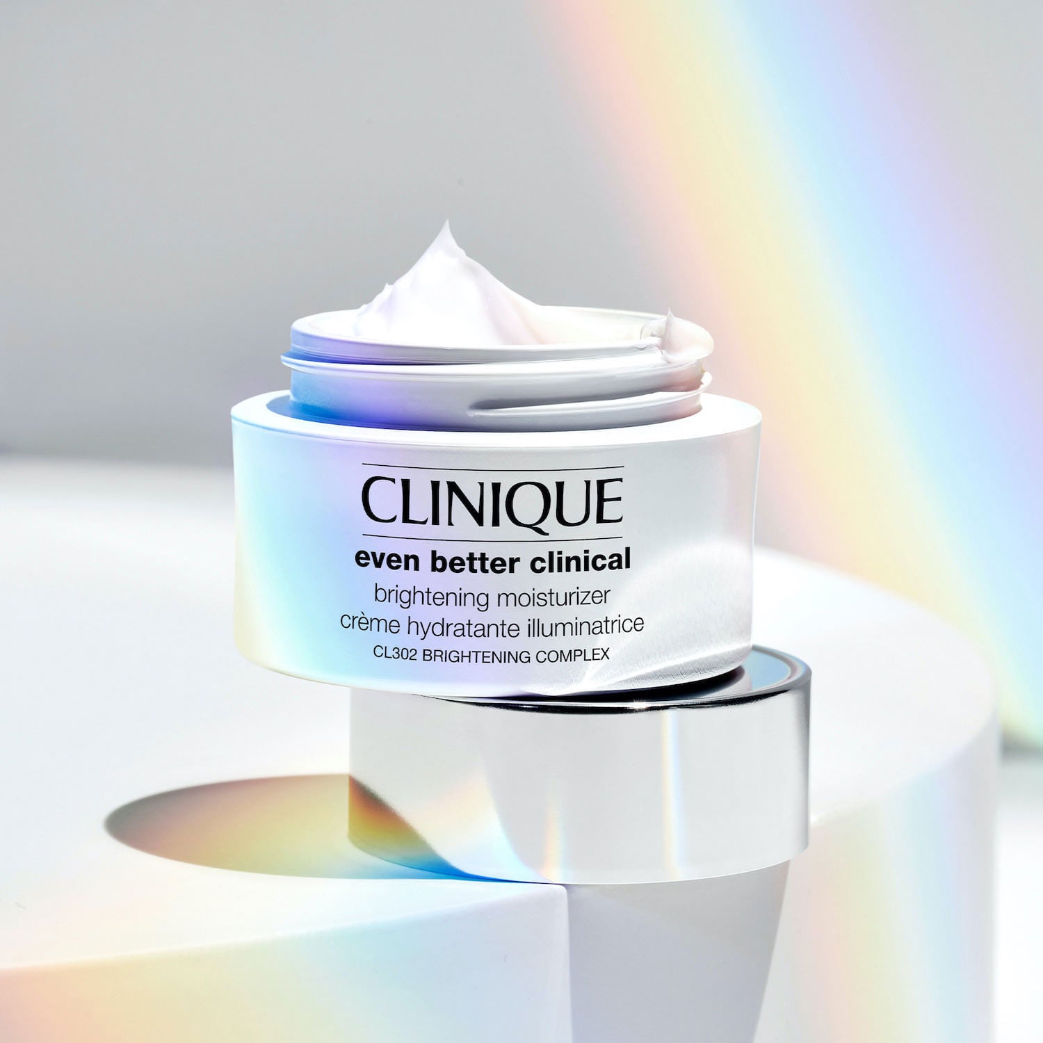 Even Better Brightening Moisturizer Creme Hydratante